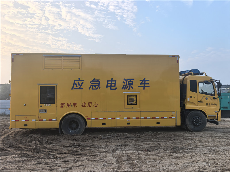 路辉公司告诉你发电机组使用注意要点