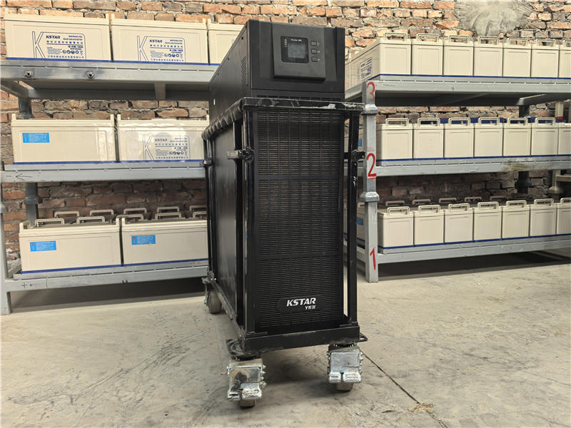 60kVA分布式 00019