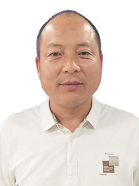 董胜超