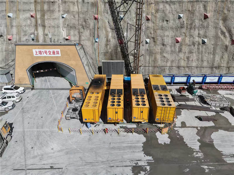 电预热管道工程施工操作步骤及注意事项